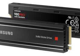 Samsung A Conçu Un Ssd 980 Pro Spécialement Pour Les