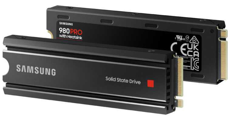 Samsung a conçu un SSD 980 Pro spécialement pour les propriétaires de PlayStation 5 1 Samsung A Conçu Un Ssd 980 Pro Spécialement Pour Les