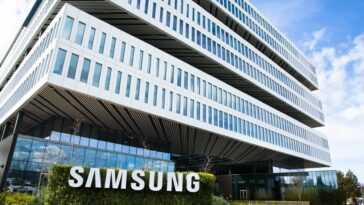 Samsung Organisera Un Deuxième événement Galaxy Unpacked Le 20 Octobre