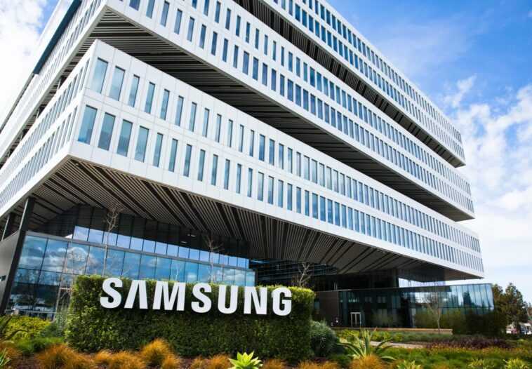 Samsung organisera un deuxième événement Galaxy Unpacked le 20 octobre 1 Samsung Organisera Un Deuxième événement Galaxy Unpacked Le 20 Octobre