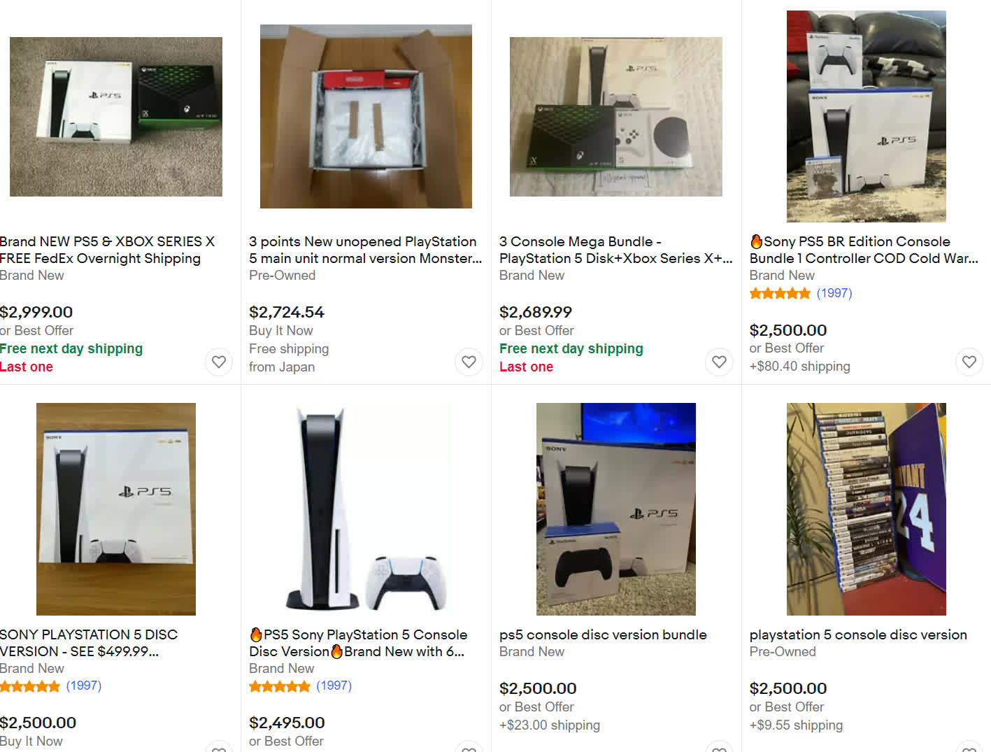 Sony permet aux résidents américains de s'inscrire pour avoir une chance d'acheter une PS5 cette saison des vacances 2 Sony permet aux residents americains de sinscrire pour avoir une