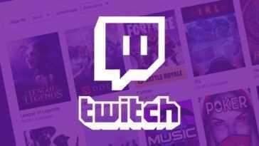 Sur Twitch, Vous Pouvez Payer Pour Annoncer Votre Streamer Préféré