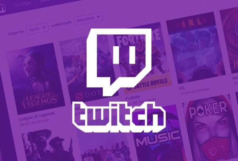 Sur Twitch, vous pouvez payer pour annoncer votre streamer préféré aux autres 1 Sur Twitch, Vous Pouvez Payer Pour Annoncer Votre Streamer Préféré