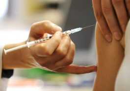 Test Du Vaccin Triple Négatif Contre Le Cancer Du Sein