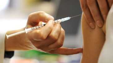 Test Du Vaccin Triple Négatif Contre Le Cancer Du Sein