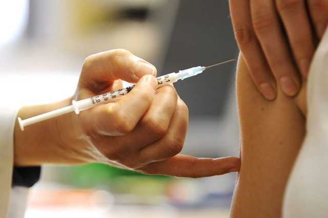 Test du vaccin triple négatif contre le cancer du sein au départ : possible tournant historique 1 Test Du Vaccin Triple Négatif Contre Le Cancer Du Sein