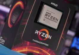 Threadripper De La Série Amd Ryzen 5000 Peut être Reporté à
