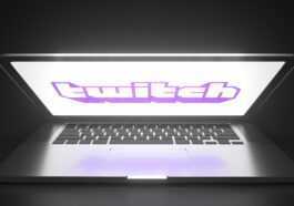 Tout Twitch Vient De Fuir, Y Compris Son Code Source
