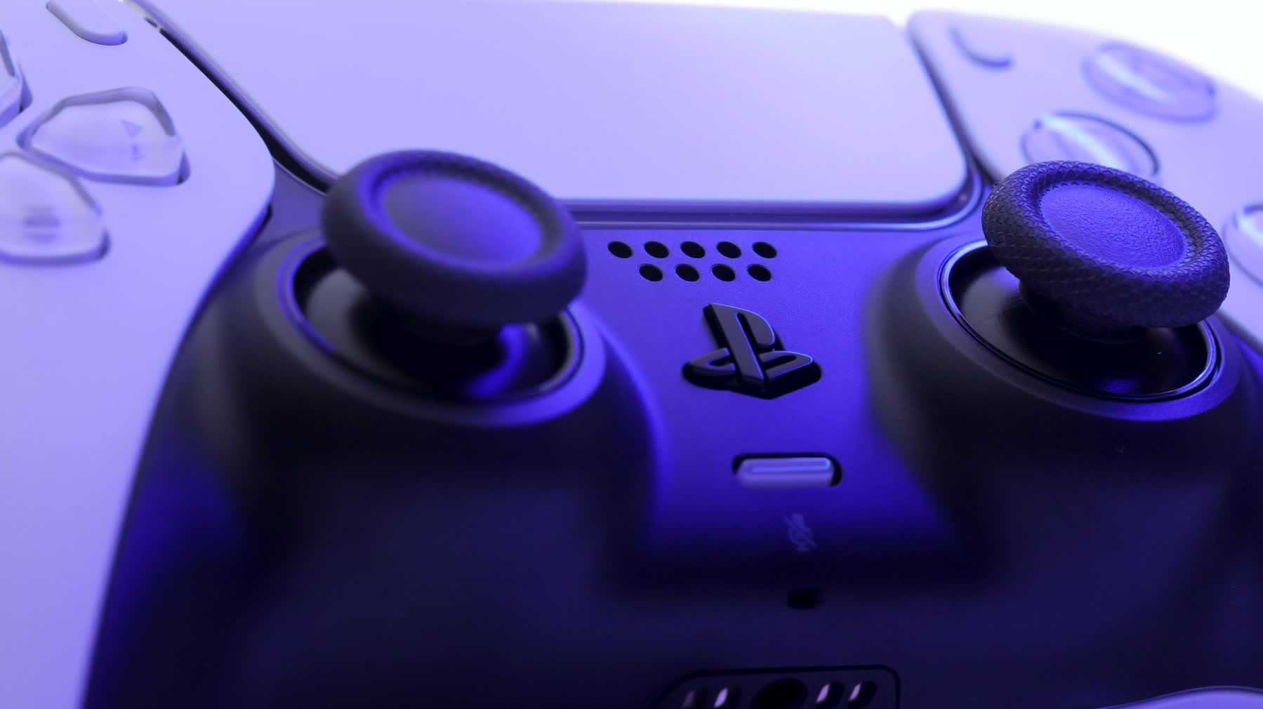 Un Brevet Sony Permet Aux Téléspectateurs De Retirer Des Joueurs