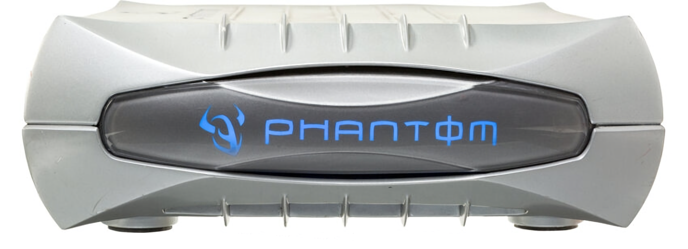 Un prototype rare de console Phantom d'Infinium Labs est mis aux enchères 2 Un prototype rare de console Phantom dInfinium Labs est mis