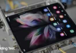 Une Vidéo Samsung Tente De Montrer La Durabilité Des Galaxy