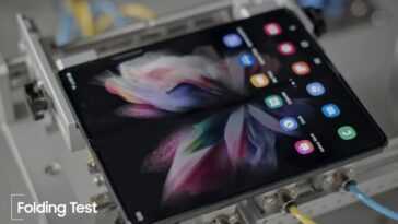 Une Vidéo Samsung Tente De Montrer La Durabilité Des Galaxy