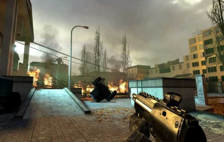 Valve déploie un correctif bêta pour Half-Life 2, comprend des corrections de bugs tant attendues et la prise en charge de Vulkan 1 Valve Déploie Un Correctif Bêta Pour Half Life 2, Comprend Des