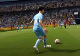 Voici Comment Pourraient S'appeler Les Prochains Jeux Vidéo De Football
