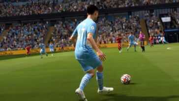 Voici Comment Pourraient S'appeler Les Prochains Jeux Vidéo De Football