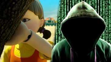 « Voici La Nouvelle Saison De Squid Game » :