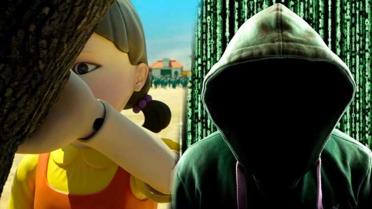 « Voici la nouvelle saison de Squid Game » : l'email de hacker qui vide votre compte bancaire 1 « Voici La Nouvelle Saison De Squid Game » :