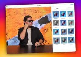 Vous Pouvez Désormais Publier Des Photos Et Des Vidéos Sur