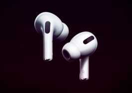 Vous Pouvez Désormais Trouver Des Airpods Pro Et Des Airpods