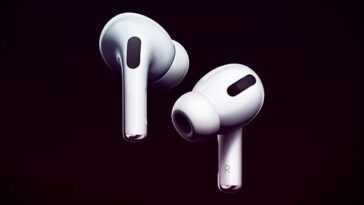 Vous Pouvez Désormais Trouver Des Airpods Pro Et Des Airpods