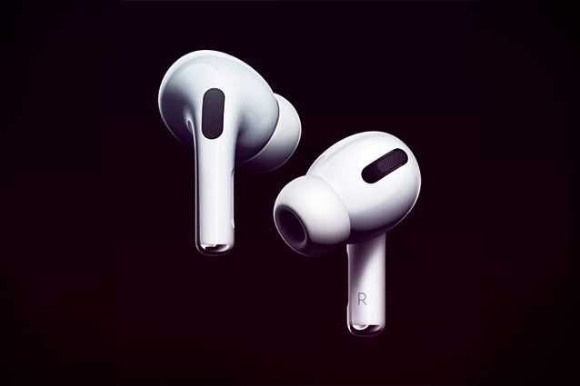Vous pouvez désormais trouver des AirPods Pro et des AirPods Max n'importe où, même loin de votre iPhone 1 Vous Pouvez Désormais Trouver Des Airpods Pro Et Des Airpods