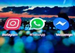 Whatsapp, Facebook Et Instagram Ne Fonctionnent Pas Partout Dans Le