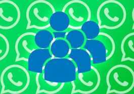 Whatsapp Est Sur Le Point De Lancer Des Communautés :