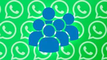 Whatsapp Est Sur Le Point De Lancer Des Communautés :