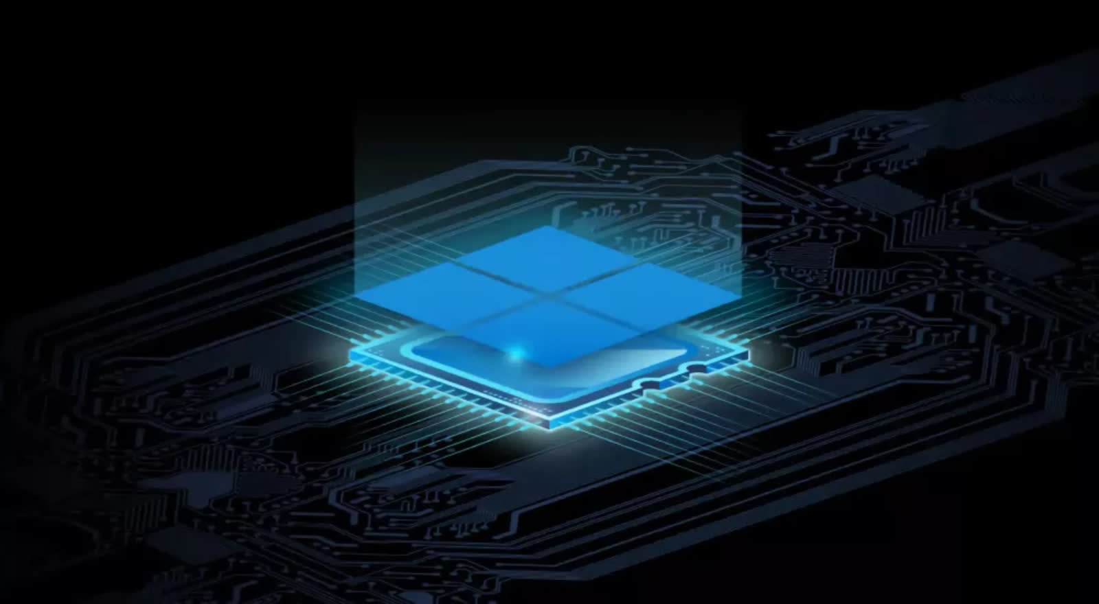 Windows 11 ne peut pas ouvrir les applications avec des clés de registre non ASCII, la vidéo Microsoft montre pourquoi le système d'exploitation nécessite TPM 2.0 2 Windows 11 ne peut pas ouvrir les applications avec des