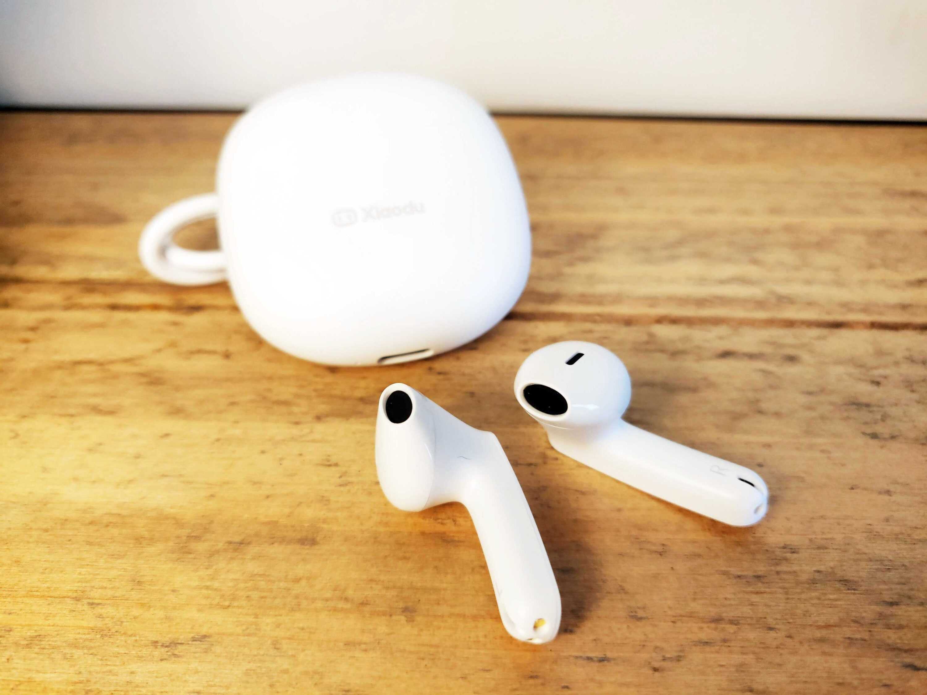 Xiaodu Du Smart Buds Oreillette
