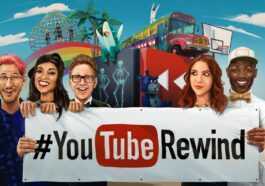 Youtube Annule La Série De Vidéos Annuelles Rewind Après Une