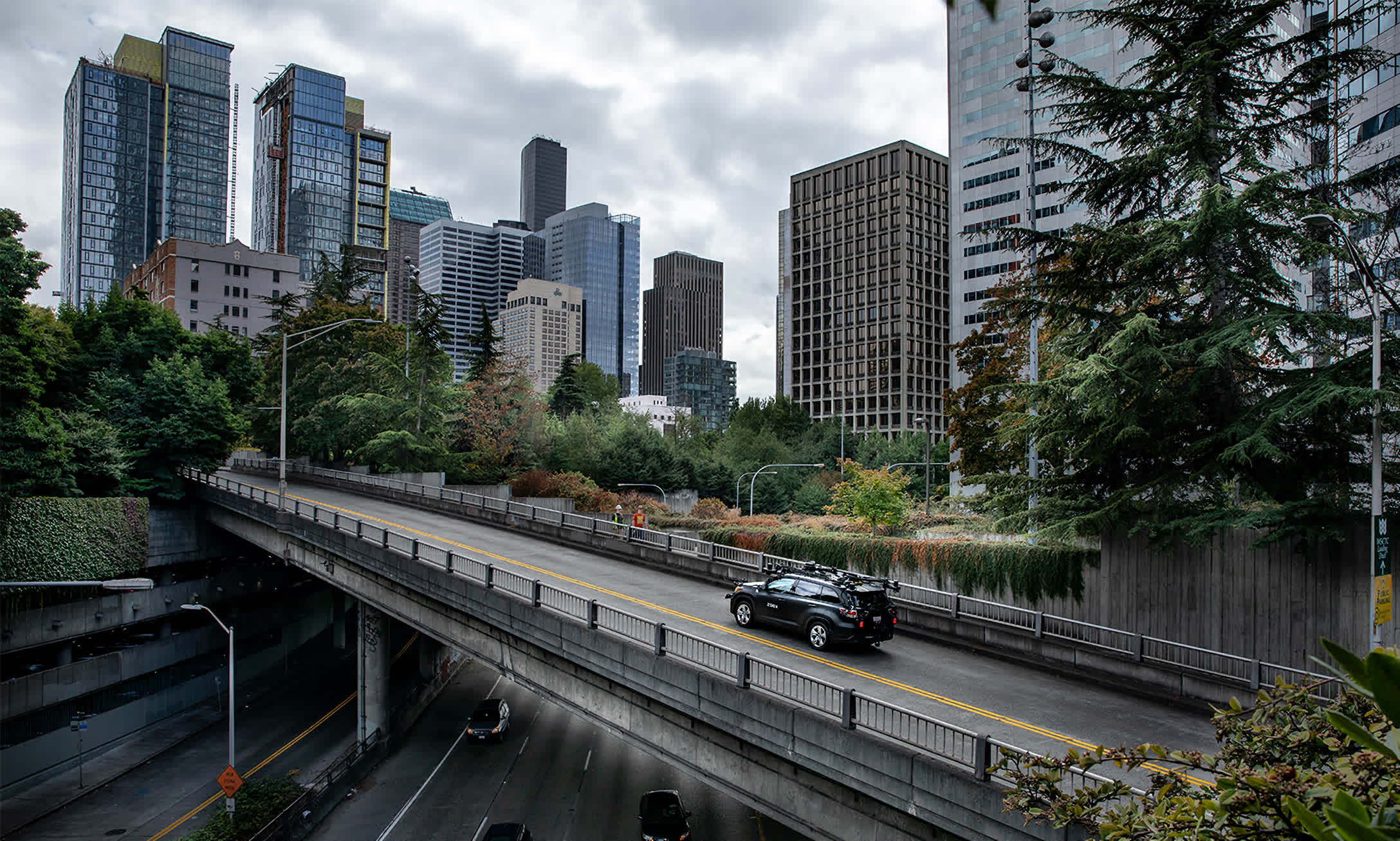 Zoox va commencer à tester ses véhicules autonomes à Seattle 2 Zoox va commencer a tester ses vehicules autonomes a Seattle