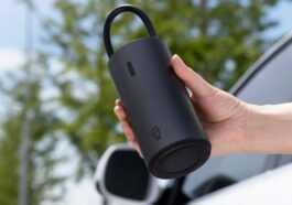 Roidmi Gonfleur Electrioque Xiaomi