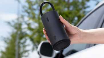 Comment les marques chinoises se démarquent 4 Roidmi Gonfleur Electrioque Xiaomi