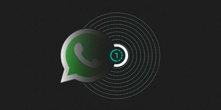Comment envoyer des photos et des vidéos qui disparaissent dans WhatsApp 1 Comment Envoyer Des Photos Et Des Vidéos Qui Disparaissent Dans