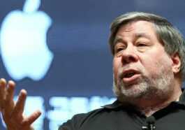 Le Cofondateur D'apple, Steve Wozniak : L'iphone 13 N'est Pas