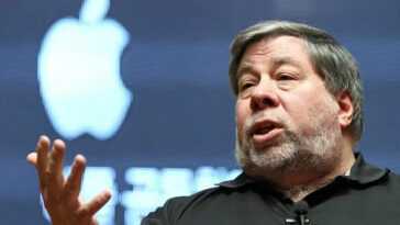 Le Cofondateur D'apple, Steve Wozniak : L'iphone 13 N'est Pas