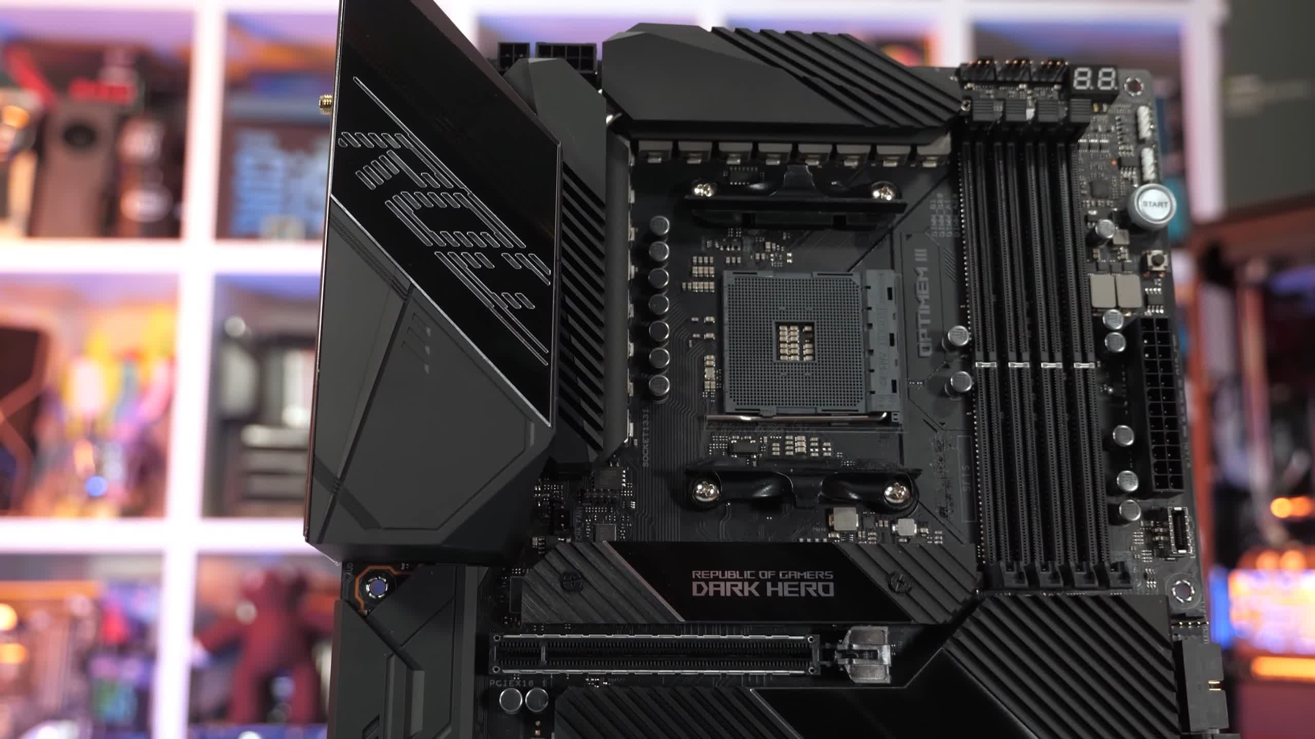 Windows 11 contre Windows 10 : AMD Ryzen Edition 4 1635851532 833 Windows 11 contre Windows 10 AMD Ryzen Edition