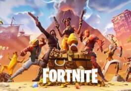 La Version Chinoise De Fortnite Ferme Ses Portes Le 15