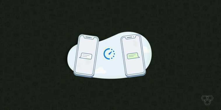 Comment envoyer des messages qui disparaissent dans WhatsApp 1 Comment Envoyer Des Messages Qui Disparaissent Dans Whatsapp
