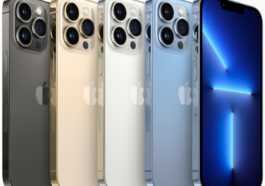 Apple Redirigerait Les Composants De L'ipad Vers L'iphone 13