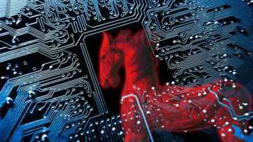 La Faille Trojan Source Permet Aux Pirates D'intégrer Des Logiciels
