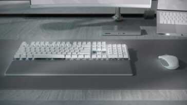 Les Derniers Périphériques De Productivité De Razer Se Concentrent Sur