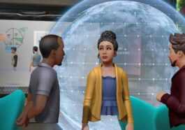 Avatars 3d Dans Microsoft Teams