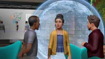 Avatars 3d Dans Microsoft Teams