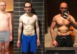 La Transformation De Salvatore Aranzulla : Comment Il était Et