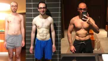 La Transformation De Salvatore Aranzulla : Comment Il était Et