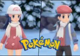 Pokémon Shiny Diamond Et Shimmering Pearl : Comment Obtenir Le