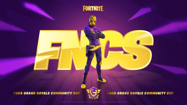 fortnite chapitre 2 saison 8 grande bataille royale fncs twitch gouttes dates fois récompenses
