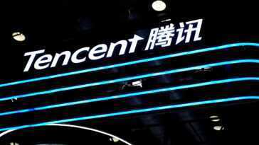 Tencent Lance Trois Puces Personnalisées Basées Sur Arm, Signalant Une